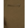 Krátke nohavice - CO SATEEN MODERN CHINO SHORT zelené