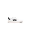 Tenisky - ATHENE S-ATHENE SO W SNEAKERS biele