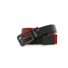 Opasok - B-FACE belt čierny