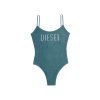 Plavky - BFSW-GRETEL SWIMSUIT modré
