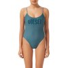 Plavky - BFSW-GRETEL SWIMSUIT modré