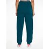 Tepláky - TJW RELAXED HRS BADGE SWEATPANT modré