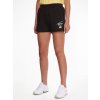 Krátke nohavice - TJW MODERN SIGNATURE SHORT čierne