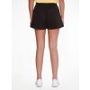 Krátke nohavice - TJW MODERN SIGNATURE SHORT čierne