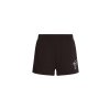Krátke nohavice - TJW MODERN SIGNATURE SHORT čierne