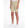 Krátke nohavice - TJW TAPE CYCLE SHORT béžové