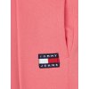 Tepláky - TJW RELAXED HRS BADGE SWEATPANT ružové