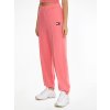 Tepláky - TJW RELAXED HRS BADGE SWEATPANT ružové