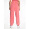 Tepláky - TJW RELAXED HRS BADGE SWEATPANT ružové