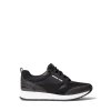 Tenisky - ALLIE STRIDE TRAINER čierne