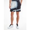 Krátke nohavice - TJM SEASONAL TIE DYE BEACH SHORT vzorované