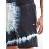 Krátke nohavice - TJM SEASONAL TIE DYE BEACH SHORT vzorované
