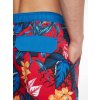 Krátke nohavice - TJM TROPICAL PRINT BEACH SHORT vzorované