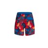 Krátke nohavice - TJM TROPICAL PRINT BEACH SHORT vzorované