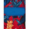 Krátke nohavice - TJM TROPICAL PRINT BEACH SHORT vzorované