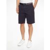 Krátke nohavice - HARLEM SHORT L.TWILL BELT modré
