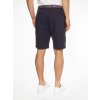 Krátke nohavice - HARLEM SHORT L.TWILL BELT modré