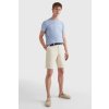 Krátke nohavice - HARLEM SHORT L.TWILL BELT modré