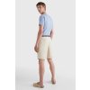 Krátke nohavice - HARLEM SHORT L.TWILL BELT modré