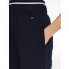 Tepláky - PULL ON INTERLOCK PANT modré