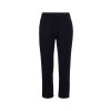 Tepláky - PULL ON INTERLOCK PANT modré