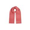 Šatka - ICONIC SOFT SCARF 100X200 modrá