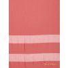 Šatka - ICONIC SOFT SCARF 100X200 modrá