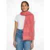 Šatka - ICONIC SOFT SCARF 100X200 modrá