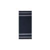 Šatka - ICONIC SOFT SCARF 100X200 modrá