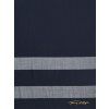Šatka - ICONIC SOFT SCARF 100X200 modrá