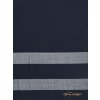 Šatka - ICONIC SOFT SCARF 100X200 ružová