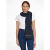 Šatka - ICONIC SOFT SCARF 100X200 modrá