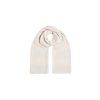Šatka - ICONIC SOFT SCARF 100X200 modrá