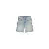 Krátke nohavice - REGULAR-SHORT SHORTS modré