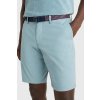 Krátke nohavice  - HARLEM SHORT L.TWILL BELT modré