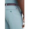 Krátke nohavice  - HARLEM SHORT L.TWILL BELT modré