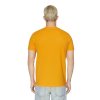 Tričko - T-DIEGOR-E11 T-SHIRT oranžové