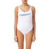 Plavky - BFSW-SLIA SWIMSUIT biele