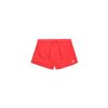 Plavky - BMBX-CAYBAY-SHORT-X BOXER-SHOR červené