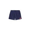 Plavky - BMBX-CAYBAY-X BOXER-SHORTS modré