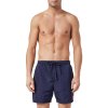 Plavky - BMBX-CAYBAY-X BOXER-SHORTS modré