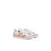 Tenisky - ATHOS S-ATHOS LOW W SNEAKERS biele