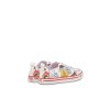 Tenisky - ATHOS S-ATHOS LOW W SNEAKERS biele