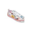 Tenisky - ATHOS S-ATHOS LOW W SNEAKERS biele