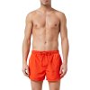 Plavky - BMBX-CAYBAY-SHORT-X BOXER-SHOR oranžové