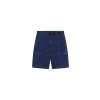 Krátke nohavice - D-KROOLEY-CARGO-SHORT-NE SHORT modré