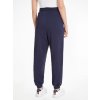Tepláky - TJW BOLD TOMMY SWEATPANT modré