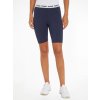 Krátke nohavice - TJW LOGO WAISTBAND CYCLE SHORT modré