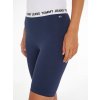 Krátke nohavice - TJW LOGO WAISTBAND CYCLE SHORT modré