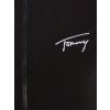 Mikina - TJW REG SIGNATURE ZIP THRU čierna